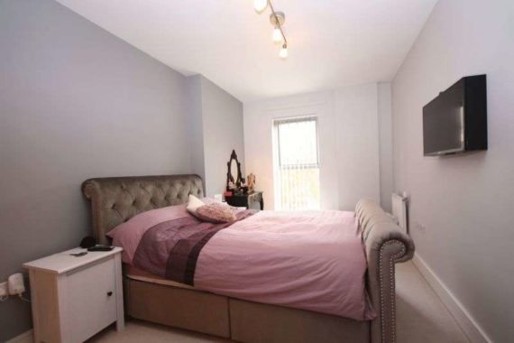 1 Bedroom Flat